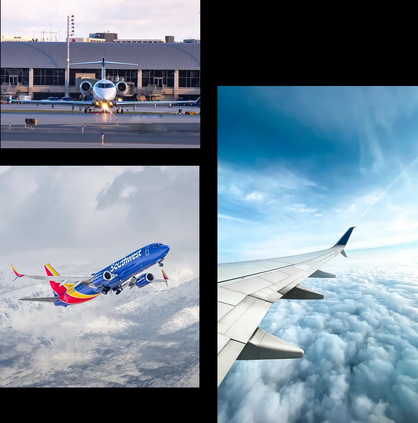 Book Flights