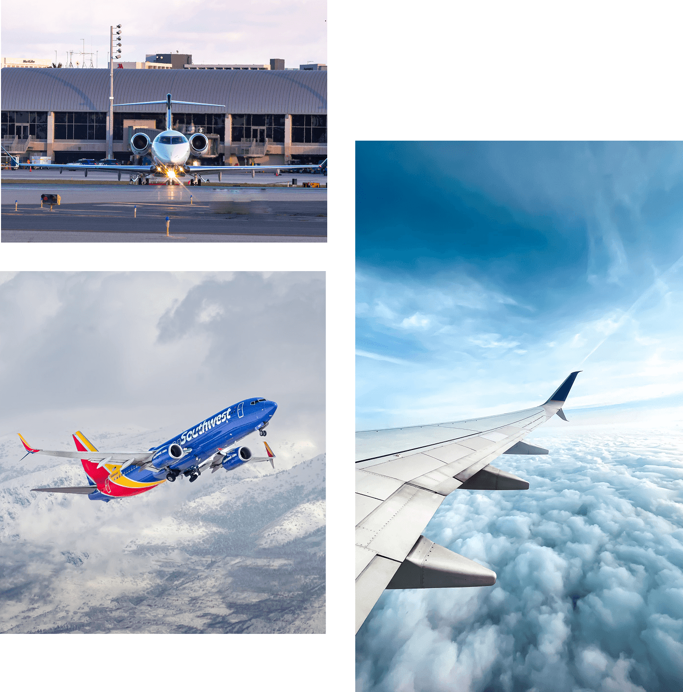 Book Flights